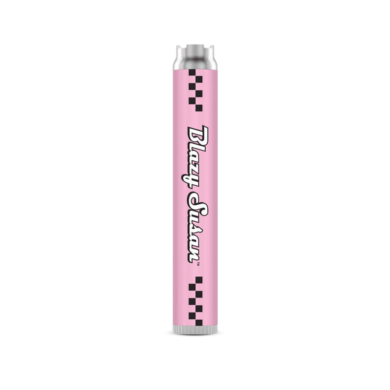 BLAZY SUSAN 510 BATTERY 650mah PINK