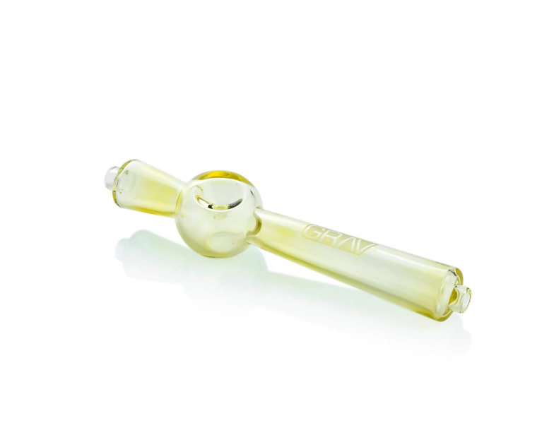 GRAV DECO STEAMROLLER FUMED RL.DE.8