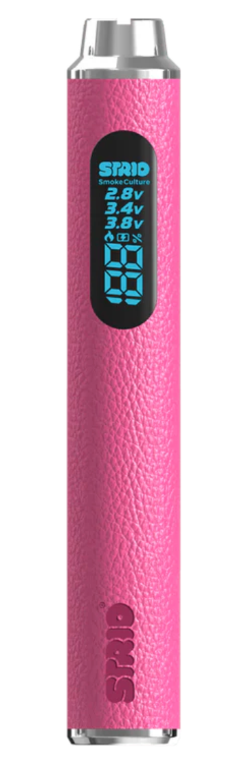 STRIO SMARTBOY 510 BATTERY ROSE PINK