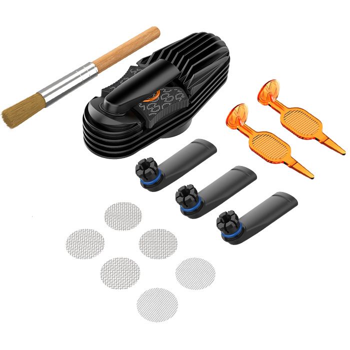 STORZ & BICKEL WEAR & TEAR SET For MIGHTY+