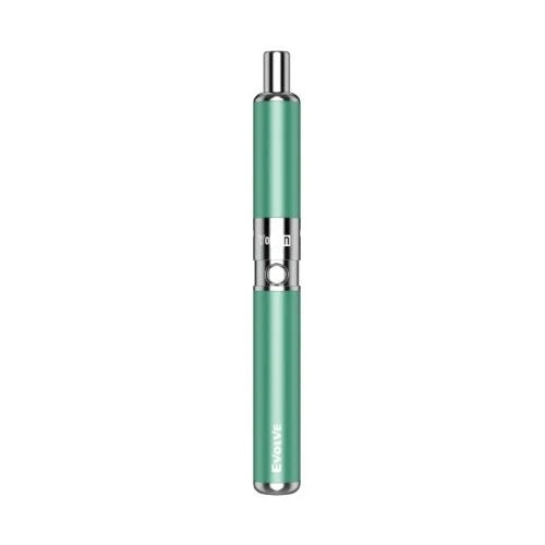 YOCAN EVOLVE D KIT 2020 VERSION AZURE GREEN