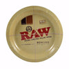 RAW TRAY ROUND SMALL 283652
