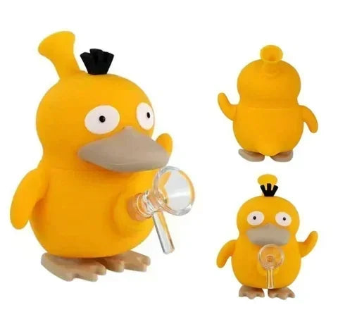 SL5017 WATERPIPE SILICONE 5