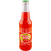 EXOTIC SODA DUBLIN 12oz. CRAFT SODA CHERRY LIMEADE