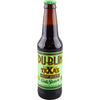 EXOTIC SODA DUBLIN 12oz. CRAFT SODA TEXAS ROOT BEER