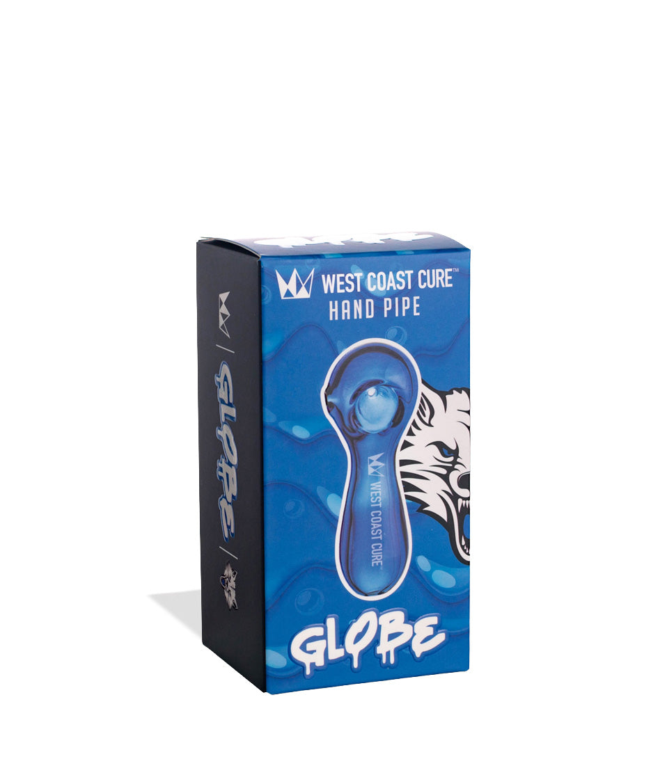 WEST COAST CURE-WULF HP GLOBE BLUE