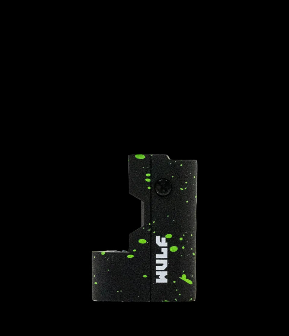 WULF MICRO MAX GREEN SPLAT