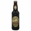 EXOTIC SODA HANK'S PHILADELPHIA RECIPE ROOT BEER 12oz. BOTTLE