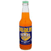 EXOTIC SODA DUBLIN 12oz. CRAFT SODA ORANGE DREAM