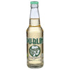 EXOTIC SODA DUBLIN 12oz. CRAFT SODA GINGER ALE