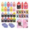 RUNTZ DIAMOND DUAL FLAVOR AIO 2G EMPTY DISPOSABLE