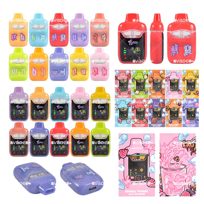 RUNTZ DIAMOND DUAL FLAVOR AIO 2G EMPTY DISPOSABLE