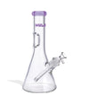 WULF GLASS WATERPIPE BEAKER 12