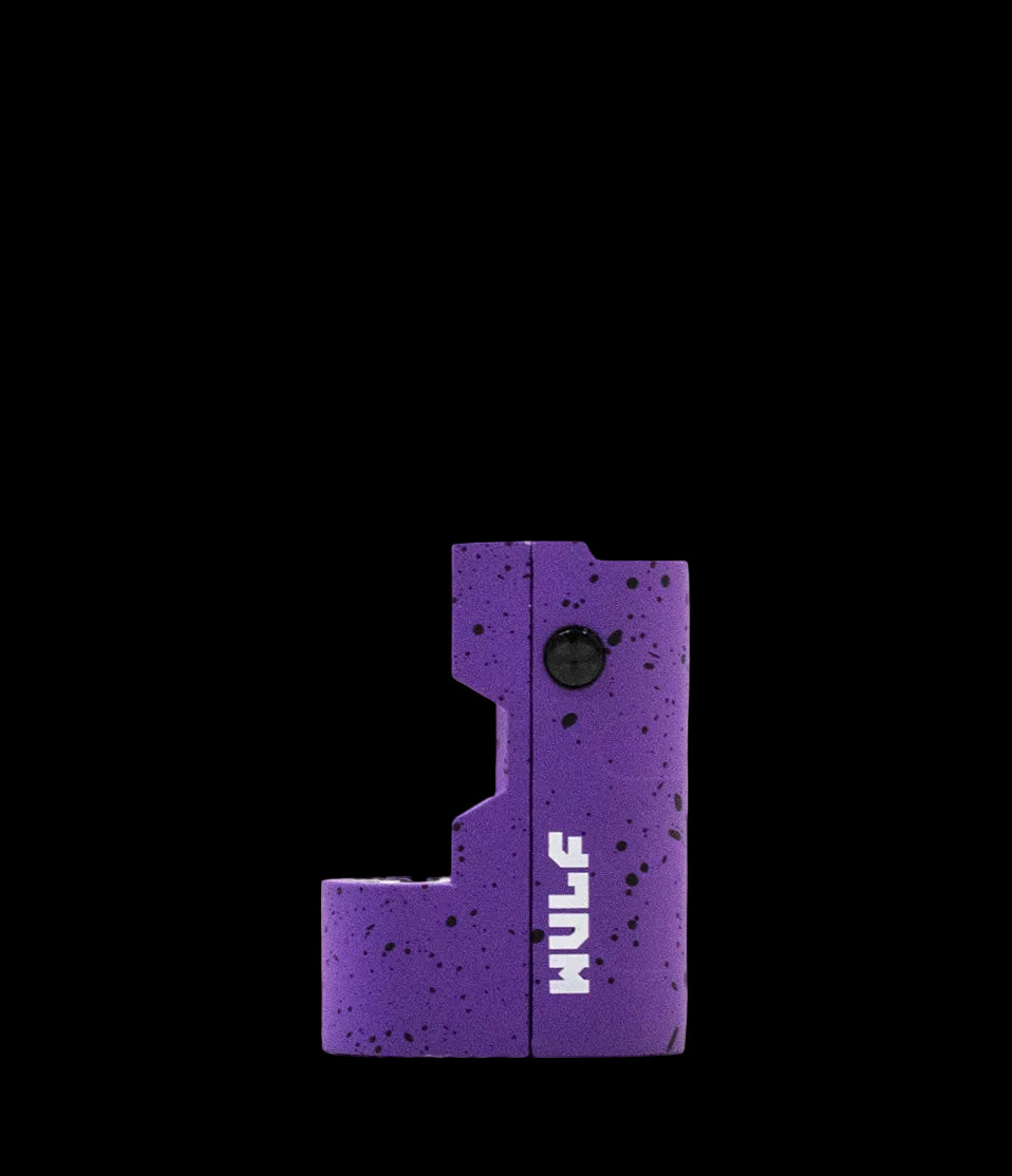 WULF MICRO MAX PURP SPLAT