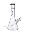 WULF GLASS WATERPIPE BEAKER 12
