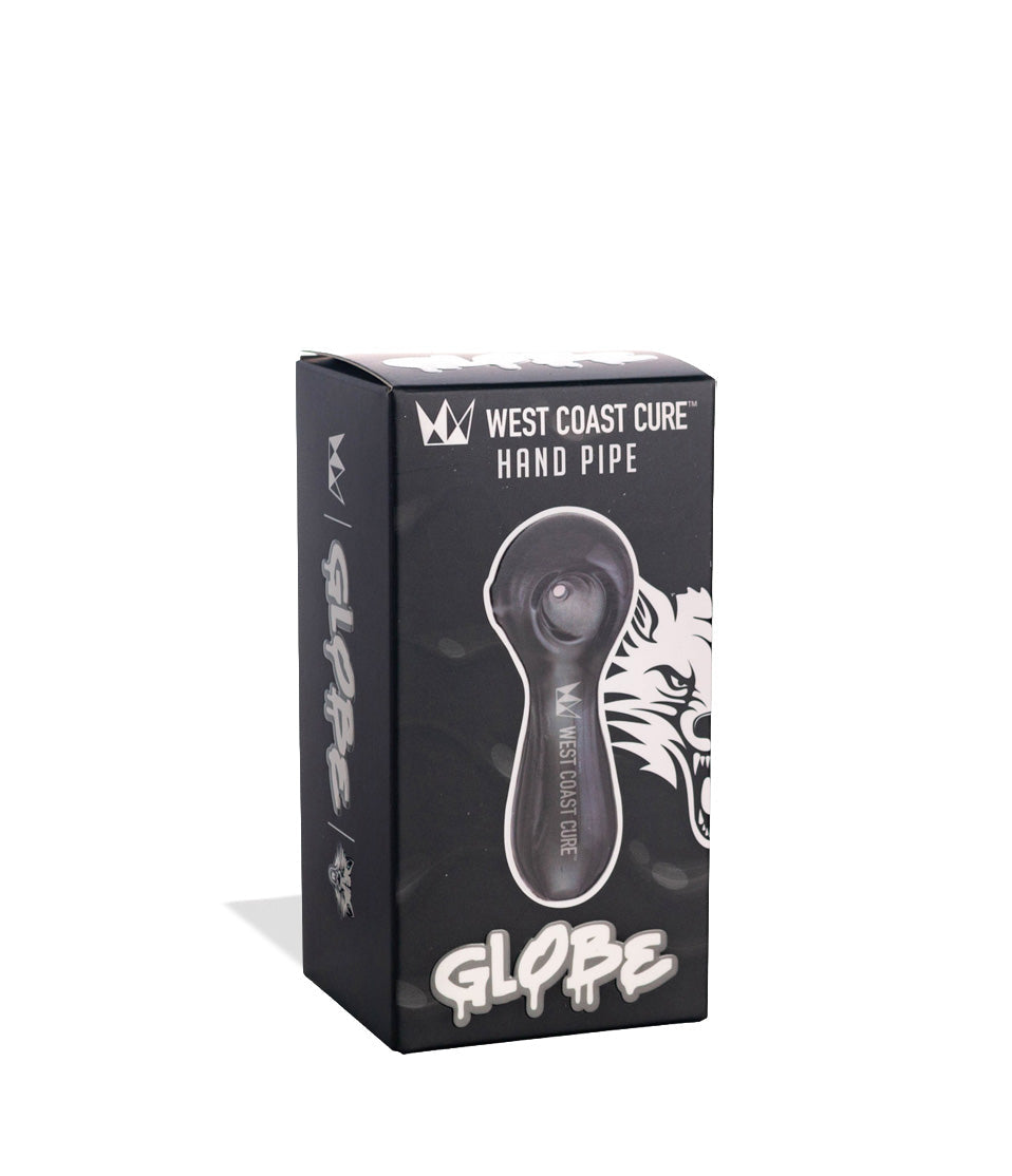 WEST COAST CURE-WULF HP GLOBE SMOKE