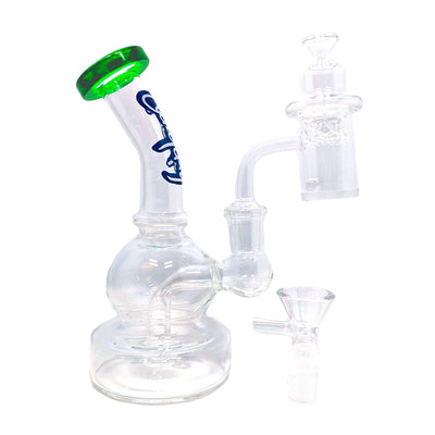 DOGG LBS ED MINI RING 6.5