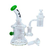 DOGG LBS ED MINI RING 6.5
