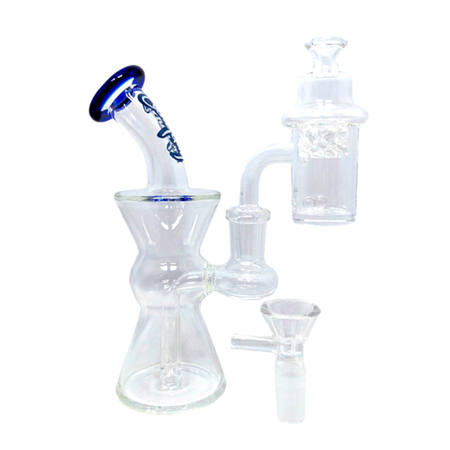 DOGG LBS ED MINI RING 6.5