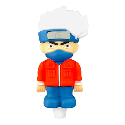 SL5056 HAND PIPE SILICONE 4