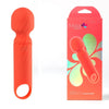 MAIA DOLLY ADULT TOY MINI WAND ORANGE