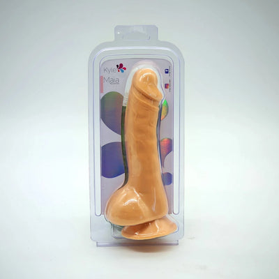 MAIA KYLE ADULT TOY DILDO