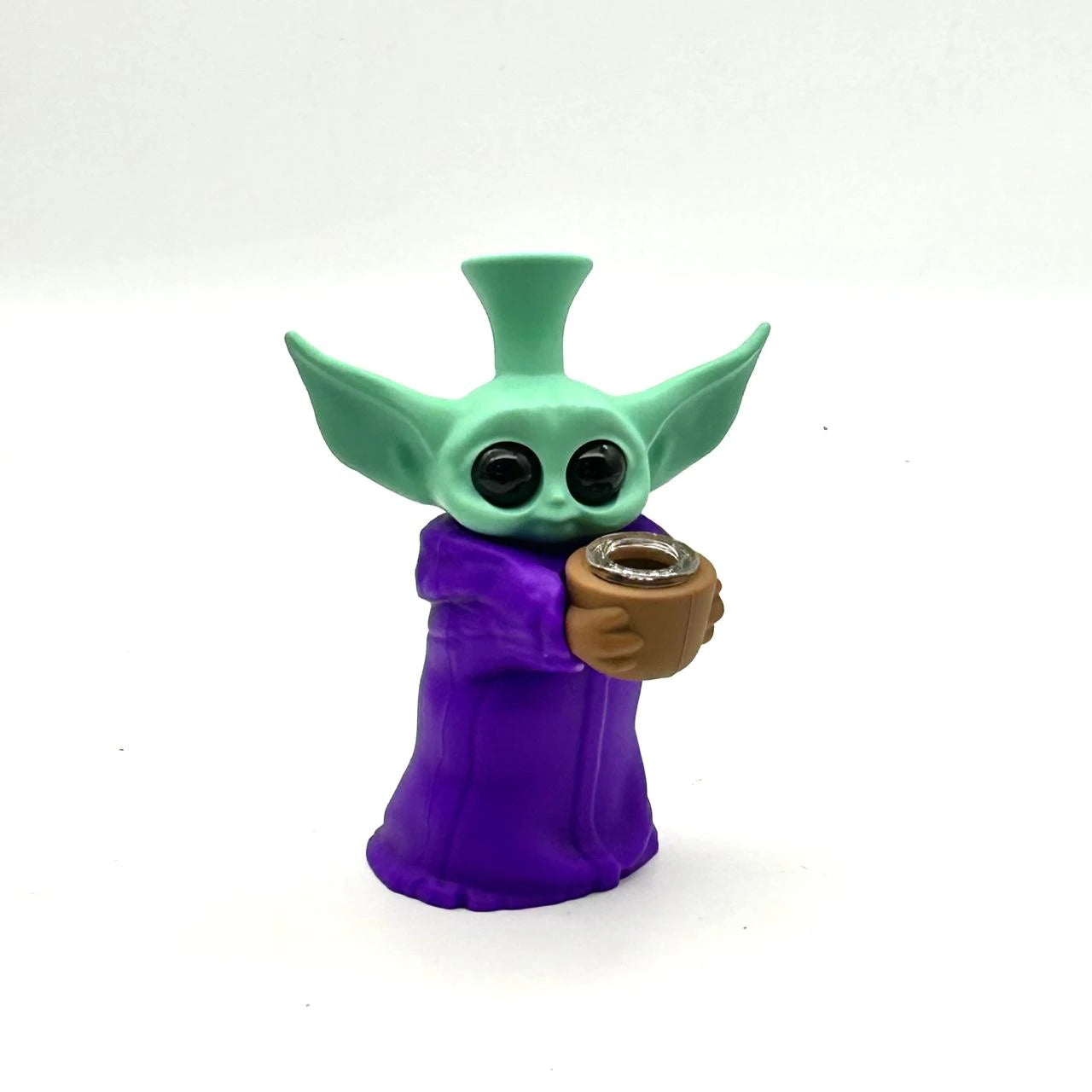 YODA STRAIGHT 5.5
