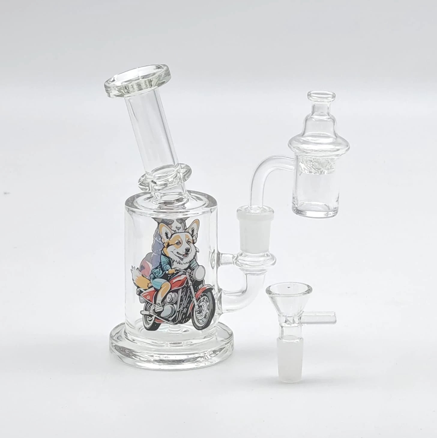 WPFC52 WATERPIPE KIT 6