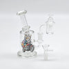 WPFC52 WATERPIPE KIT 6