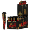 RAW BLACK CONE 1 1/4 32/6/192 52054