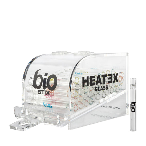 BIO STIX 50PC CHILLUM DISPLAY