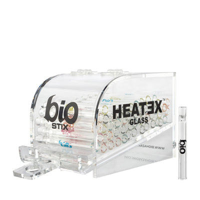 BIO STIX 50PC CHILLUM DISPLAY