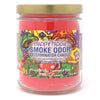 SMOKE ODOR CANDLE 13oz TRIPPY HIPPIE