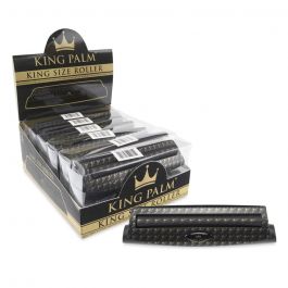 KING PALM KINGSIZE ROLLERS 12CT/BOX 43726