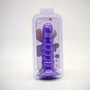 MAIA ADULT TOY DILDO KENDALL PURPLE
