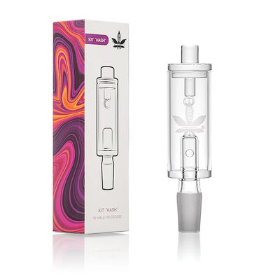 ALEAF QUARTZ ADAPTER KIT 