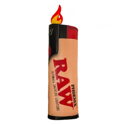 RAW 10FT INFLATABLE PHOENIX LIGHTER