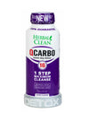 Q CARBO 16 GRAPE 16oz