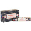 SATYA  INCENSE 15g X 12box PALO SANTO