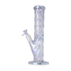 HUMAN GRADE TWISTED IRIDESCENT TUBE 12