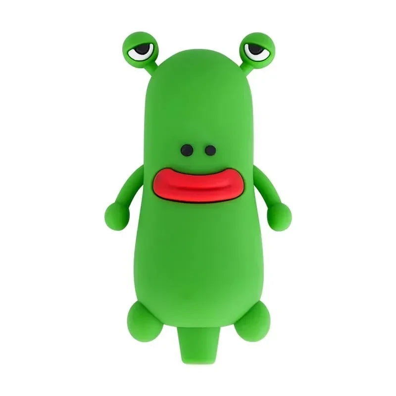 NYSP305 HANDPIPE SILICONE 4