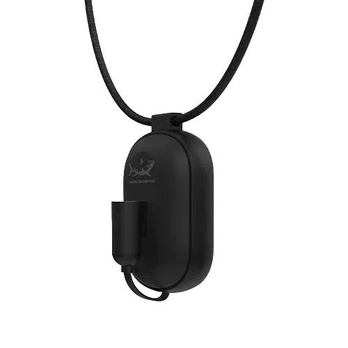 HAMILTON DEVICES GAMER BATTERY BLACK