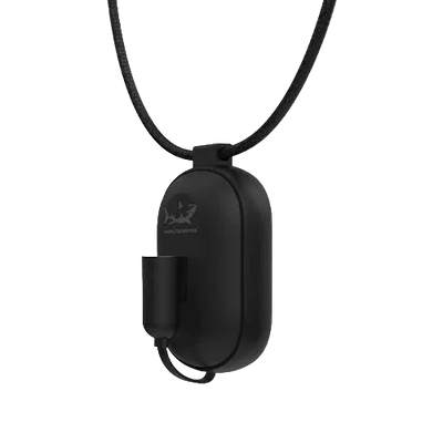 HAMILTON DEVICES GAMER BATTERY BLACK