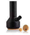 RYOT TRAVELER WATERPIPE CERAMIC BLACK