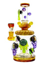 WPVC204 WATERPIPE 12