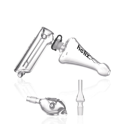 GRAV HELIX 14MM MULTI KIT CLEAR 7