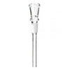 DOWNSTEM W/BOWL 14mm MALE 6pk GCDBL1