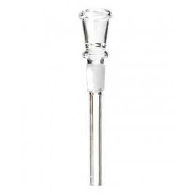 DOWNSTEM W/BOWL 14mm MALE 6pk GCDBL1