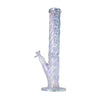 HUMAN GRADE TWISTED IRIDESCENT TUBE 15