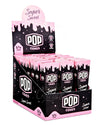 POP CONES K/S 3CT/PK 24PK/BOX SUPER SWEET
